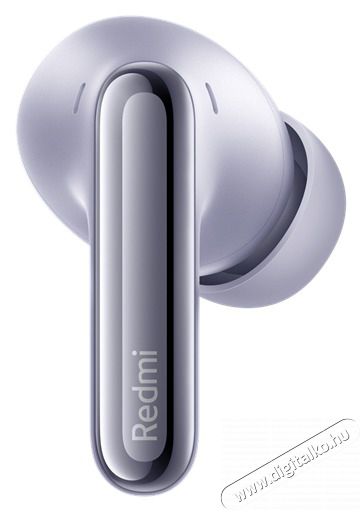 Xiaomi REDMI BUDS 6 PRO LAVENDER PURPLE HEADSET Audio-Video / Hifi / Multim&eacute;dia - F&uuml;l &eacute;s Fejhallgat&oacute;k - F&uuml;lhallgat&oacute; - 509062