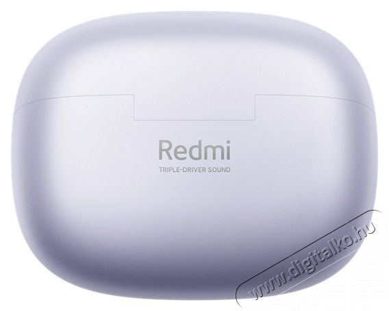 Xiaomi REDMI BUDS 6 PRO LAVENDER PURPLE HEADSET Audio-Video / Hifi / Multim&eacute;dia - F&uuml;l &eacute;s Fejhallgat&oacute;k - F&uuml;lhallgat&oacute; - 509062