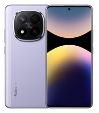 Xiaomi REDMI NOTE 14 PRO+ 5G 12/512 PURPLE MOBILTELEFON Mobil / Kommunikáció / Smart - Okostelefon - Android - 510816