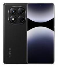 Xiaomi REDMI NOTE 14 PRO 8/256 MIDNIGHT BLACK MOBILTELEFON Mobil / Kommunikáció / Smart - Okostelefon - Android - 510815