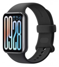 Xiaomi SMART BAND 9 PRO BLACK (BHR8710GL) OKOS&Oacute;RA Mobil / Kommunik&aacute;ci&oacute; / Smart - Okos eszk&ouml;z - Okos&oacute;ra - 510817