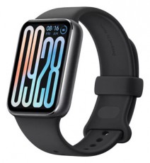 Xiaomi SMART BAND 9 PRO BLACK (BHR8710GL) OKOS&Oacute;RA Mobil / Kommunik&aacute;ci&oacute; / Smart - Okos eszk&ouml;z - Okos&oacute;ra - 510817