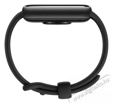 Xiaomi SMART BAND 9 PRO BLACK (BHR8710GL) OKOS&Oacute;RA Mobil / Kommunik&aacute;ci&oacute; / Smart - Okos eszk&ouml;z - Okos&oacute;ra - 510817