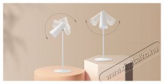 Xiaomi FLEXIBLE RECHARGEABLE LAMP (BHR8959GL) ASZTALI L&Aacute;MPA H&aacute;ztart&aacute;s / Otthon / K&uuml;lt&eacute;r - Vil&aacute;g&iacute;t&aacute;s / elektromoss&aacute;g - Asztali l&aacute;mpa - 510800