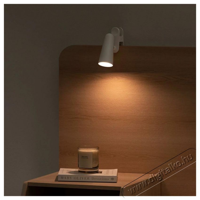 Xiaomi FLEXIBLE RECHARGEABLE LAMP (BHR8959GL) ASZTALI L&Aacute;MPA H&aacute;ztart&aacute;s / Otthon / K&uuml;lt&eacute;r - Vil&aacute;g&iacute;t&aacute;s / elektromoss&aacute;g - Asztali l&aacute;mpa - 510800