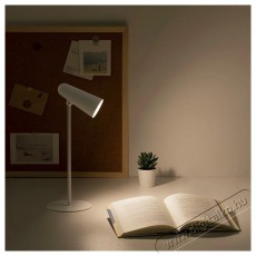 Xiaomi FLEXIBLE RECHARGEABLE LAMP (BHR8959GL) ASZTALI L&Aacute;MPA H&aacute;ztart&aacute;s / Otthon / K&uuml;lt&eacute;r - Vil&aacute;g&iacute;t&aacute;s / elektromoss&aacute;g - Asztali l&aacute;mpa - 510800