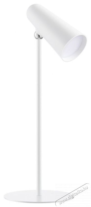 Xiaomi FLEXIBLE RECHARGEABLE LAMP (BHR8959GL) ASZTALI L&Aacute;MPA H&aacute;ztart&aacute;s / Otthon / K&uuml;lt&eacute;r - Vil&aacute;g&iacute;t&aacute;s / elektromoss&aacute;g - Asztali l&aacute;mpa - 510800