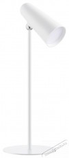Xiaomi FLEXIBLE RECHARGEABLE LAMP (BHR8959GL) ASZTALI L&Aacute;MPA H&aacute;ztart&aacute;s / Otthon / K&uuml;lt&eacute;r - Vil&aacute;g&iacute;t&aacute;s / elektromoss&aacute;g - Asztali l&aacute;mpa - 510800