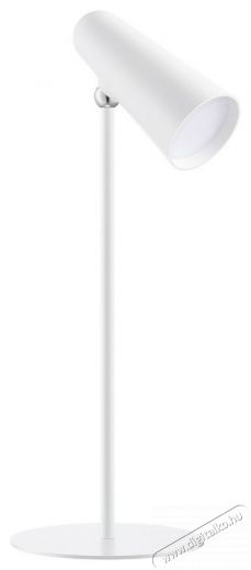 Xiaomi FLEXIBLE RECHARGEABLE LAMP (BHR8959GL) ASZTALI L&Aacute;MPA H&aacute;ztart&aacute;s / Otthon / K&uuml;lt&eacute;r - Vil&aacute;g&iacute;t&aacute;s / elektromoss&aacute;g - Asztali l&aacute;mpa - 510800