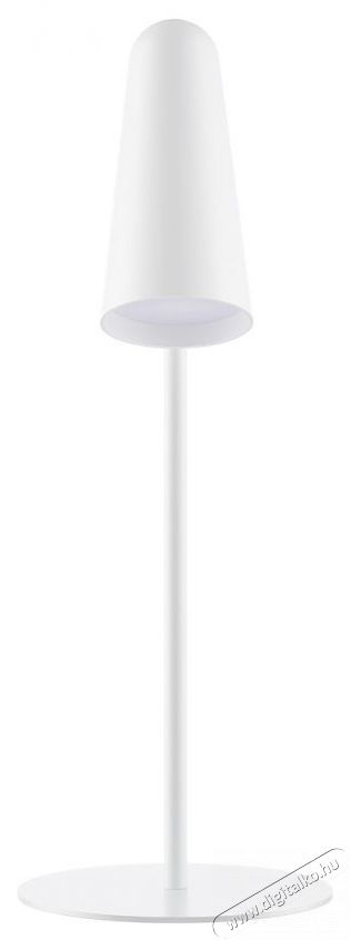 Xiaomi FLEXIBLE RECHARGEABLE LAMP (BHR8959GL) ASZTALI L&Aacute;MPA H&aacute;ztart&aacute;s / Otthon / K&uuml;lt&eacute;r - Vil&aacute;g&iacute;t&aacute;s / elektromoss&aacute;g - Asztali l&aacute;mpa - 510800