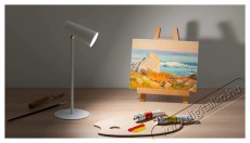 Xiaomi FLEXIBLE RECHARGEABLE LAMP (BHR8959GL) ASZTALI L&Aacute;MPA H&aacute;ztart&aacute;s / Otthon / K&uuml;lt&eacute;r - Vil&aacute;g&iacute;t&aacute;s / elektromoss&aacute;g - Asztali l&aacute;mpa - 510800