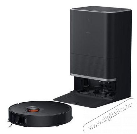 Xiaomi Robot Vacuum X20+ EU H&aacute;ztart&aacute;s / Otthon / K&uuml;lt&eacute;r - Porsz&iacute;v&oacute; / takar&iacute;t&oacute;g&eacute;p - Robotporsz&iacute;v&oacute; - 511248