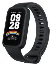 Xiaomi SMART BAND 9 ACTIVE BLACK (BHR9444GL) AKTIVIT&Aacute;SM&Eacute;RŐ Mobil / Kommunik&aacute;ci&oacute; / Smart - Okos eszk&ouml;z - Okos&oacute;ra - 511616