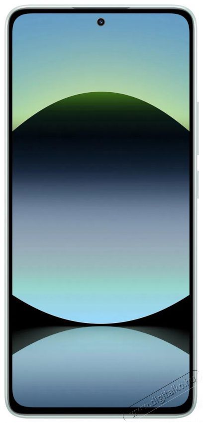 Xiaomi REDMI NOTE 14 5G 8/256 CORAL GREEN MOBILTELEFON Mobil / Kommunik&aacute;ci&oacute; / Smart - Okostelefon - Android - 510814