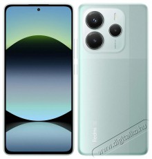 Xiaomi REDMI NOTE 14 5G 8/256 CORAL GREEN MOBILTELEFON Mobil / Kommunikáció / Smart - Okostelefon - Android - 510814