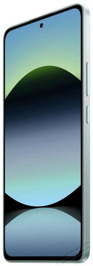 Xiaomi REDMI NOTE 14 5G 8/256 CORAL GREEN MOBILTELEFON Mobil / Kommunik&aacute;ci&oacute; / Smart - Okostelefon - Android - 510814