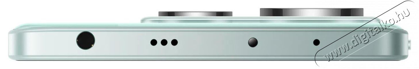 Xiaomi REDMI NOTE 14 5G 8/256 CORAL GREEN MOBILTELEFON Mobil / Kommunik&aacute;ci&oacute; / Smart - Okostelefon - Android - 510814