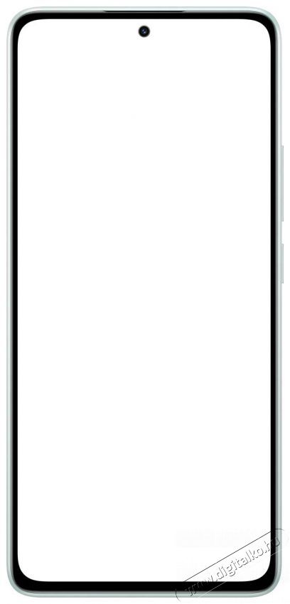 Xiaomi REDMI NOTE 14 5G 8/256 CORAL GREEN MOBILTELEFON Mobil / Kommunik&aacute;ci&oacute; / Smart - Okostelefon - Android - 510814