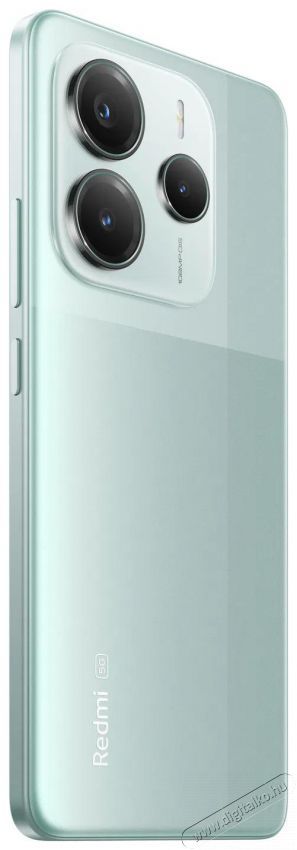 Xiaomi REDMI NOTE 14 5G 8/256 CORAL GREEN MOBILTELEFON Mobil / Kommunik&aacute;ci&oacute; / Smart - Okostelefon - Android - 510814