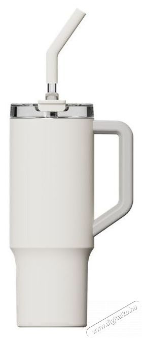 Xiaomi STRAW MUG (BHR9540GL) AUT&Oacute; TERMOSZ Konyhai term&eacute;kek - Ed&eacute;ny - Termosz - 510805