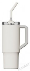 Xiaomi STRAW MUG (BHR9540GL) AUT&Oacute; TERMOSZ Konyhai term&eacute;kek - Ed&eacute;ny - Termosz - 510805