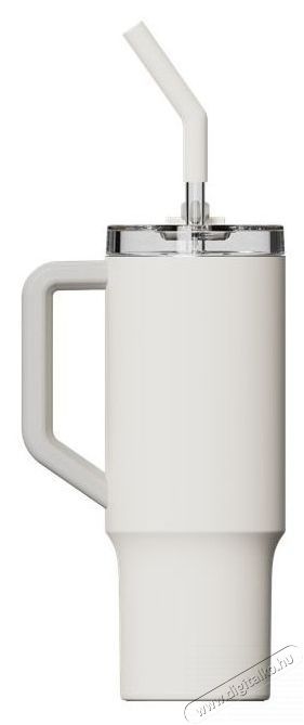 Xiaomi STRAW MUG (BHR9540GL) AUT&Oacute; TERMOSZ Konyhai term&eacute;kek - Ed&eacute;ny - Termosz - 510805