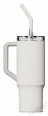 Xiaomi STRAW MUG (BHR9540GL) AUT&Oacute; TERMOSZ Konyhai term&eacute;kek - Ed&eacute;ny - Termosz - 510805