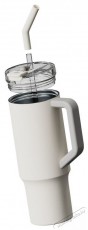 Xiaomi STRAW MUG (BHR9540GL) AUT&Oacute; TERMOSZ Konyhai term&eacute;kek - Ed&eacute;ny - Termosz - 510805