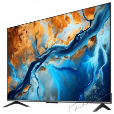 Xiaomi TV S Mini LED 2025 55 Telev&iacute;zi&oacute;k - LED telev&iacute;zi&oacute; - UHD 4K felbont&aacute;s&uacute; - 512589