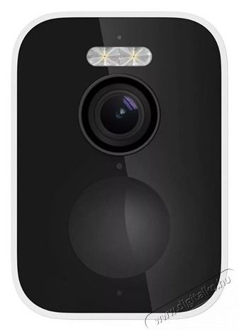 Xiaomi OUTDOOR CAMERA BW300 (BHR8303GL) BIZTONS&Aacute;GI KAMERA H&aacute;ztart&aacute;s / Otthon / K&uuml;lt&eacute;r - Biztons&aacute;gtechnika - Biztons&aacute;gi kamera - 513631