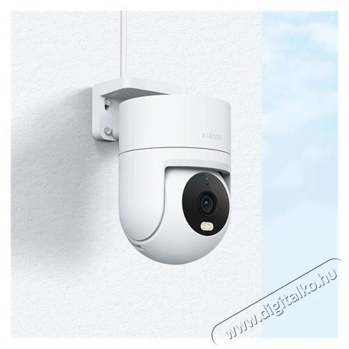 Xiaomi OUTDOOR CAMERA CW300EU (BHR8097EU) BIZTONS&Aacute;GI KAMERA H&aacute;ztart&aacute;s / Otthon / K&uuml;lt&eacute;r - Biztons&aacute;gtechnika - Biztons&aacute;gi kamera - 513630