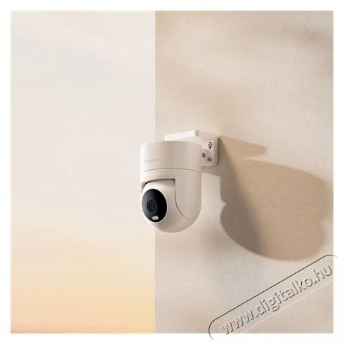 Xiaomi OUTDOOR CAMERA CW300EU (BHR8097EU) BIZTONS&Aacute;GI KAMERA H&aacute;ztart&aacute;s / Otthon / K&uuml;lt&eacute;r - Biztons&aacute;gtechnika - Biztons&aacute;gi kamera - 513630