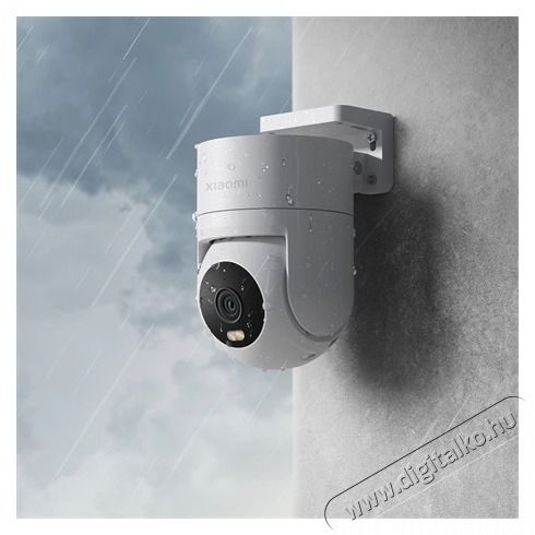 Xiaomi OUTDOOR CAMERA CW300EU (BHR8097EU) BIZTONS&Aacute;GI KAMERA H&aacute;ztart&aacute;s / Otthon / K&uuml;lt&eacute;r - Biztons&aacute;gtechnika - Biztons&aacute;gi kamera - 513630
