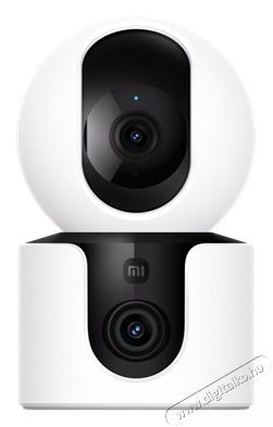 Xiaomi SMART CAMERA C300 DUAL EU (BHR9166EU) KAMERA H&aacute;ztart&aacute;s / Otthon / K&uuml;lt&eacute;r - Biztons&aacute;gtechnika - Biztons&aacute;gi kamera - 513633