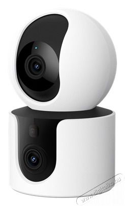 Xiaomi SMART CAMERA C300 DUAL EU (BHR9166EU) KAMERA H&aacute;ztart&aacute;s / Otthon / K&uuml;lt&eacute;r - Biztons&aacute;gtechnika - Biztons&aacute;gi kamera - 513633