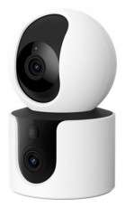 Xiaomi SMART CAMERA C300 DUAL EU (BHR9166EU) KAMERA H&aacute;ztart&aacute;s / Otthon / K&uuml;lt&eacute;r - Biztons&aacute;gtechnika - Biztons&aacute;gi kamera - 513633