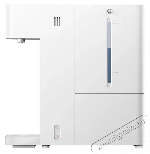 Xiaomi Smart Water Dispenser hideg-meleg okos v&iacute;zadagol&oacute; Konyhai term&eacute;kek - V&iacute;zadagol&oacute; - 513586