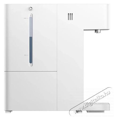 Xiaomi Smart Water Dispenser hideg-meleg okos v&iacute;zadagol&oacute; Konyhai term&eacute;kek - V&iacute;zadagol&oacute; - 513586