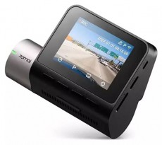 Xiaomi 70mai Dash Cam A510 menetr&ouml;gz&iacute;tő kamera F&eacute;nyk&eacute;pezőg&eacute;p / kamera - Aut&oacute;s fed&eacute;lzeti kamera - 514082