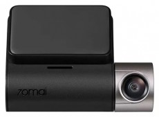 Xiaomi 70mai Dash Cam A510 menetr&ouml;gz&iacute;tő kamera F&eacute;nyk&eacute;pezőg&eacute;p / kamera - Aut&oacute;s fed&eacute;lzeti kamera - 514082