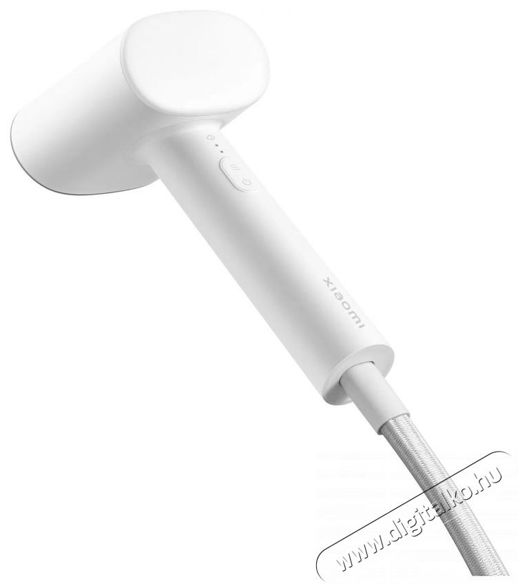 Xiaomi BHR9027EU Standing Garment Steamer EU k&eacute;zi ruhagőz&ouml;lő H&aacute;ztart&aacute;s / Otthon / K&uuml;lt&eacute;r - Vasal&oacute; - Gőz&aacute;llom&aacute;s - 513972