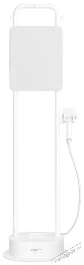 Xiaomi BHR9027EU Standing Garment Steamer EU k&eacute;zi ruhagőz&ouml;lő H&aacute;ztart&aacute;s / Otthon / K&uuml;lt&eacute;r - Vasal&oacute; - Gőz&aacute;llom&aacute;s - 513972