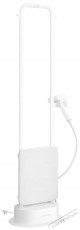 Xiaomi BHR9027EU Standing Garment Steamer EU k&eacute;zi ruhagőz&ouml;lő H&aacute;ztart&aacute;s / Otthon / K&uuml;lt&eacute;r - Vasal&oacute; - Gőz&aacute;llom&aacute;s - 513972