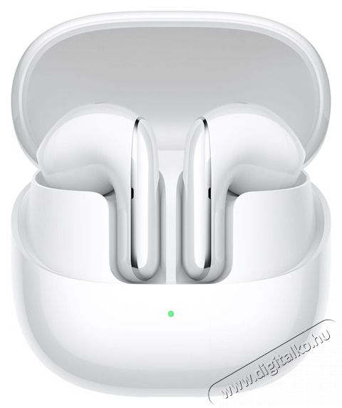 Xiaomi BHR8117GL Buds 5 True Wireless Bluetooth feh&eacute;r f&uuml;lhallgat&oacute; Audio-Video / Hifi / Multim&eacute;dia - F&uuml;l &eacute;s Fejhallgat&oacute;k - F&uuml;lhallgat&oacute; - 514550