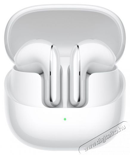 Xiaomi BHR8117GL Buds 5 True Wireless Bluetooth feh&eacute;r f&uuml;lhallgat&oacute; Audio-Video / Hifi / Multim&eacute;dia - F&uuml;l &eacute;s Fejhallgat&oacute;k - F&uuml;lhallgat&oacute; - 514550