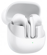 Xiaomi BHR8117GL Buds 5 True Wireless Bluetooth feh&eacute;r f&uuml;lhallgat&oacute; Audio-Video / Hifi / Multim&eacute;dia - F&uuml;l &eacute;s Fejhallgat&oacute;k - F&uuml;lhallgat&oacute; - 514550