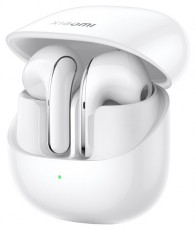 Xiaomi BHR8117GL Buds 5 True Wireless Bluetooth feh&eacute;r f&uuml;lhallgat&oacute; Audio-Video / Hifi / Multim&eacute;dia - F&uuml;l &eacute;s Fejhallgat&oacute;k - F&uuml;lhallgat&oacute; - 514550