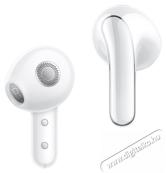 Xiaomi BHR8117GL Buds 5 True Wireless Bluetooth feh&eacute;r f&uuml;lhallgat&oacute; Audio-Video / Hifi / Multim&eacute;dia - F&uuml;l &eacute;s Fejhallgat&oacute;k - F&uuml;lhallgat&oacute; - 514550