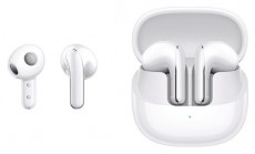 Xiaomi BHR8117GL Buds 5 True Wireless Bluetooth feh&eacute;r f&uuml;lhallgat&oacute; Audio-Video / Hifi / Multim&eacute;dia - F&uuml;l &eacute;s Fejhallgat&oacute;k - F&uuml;lhallgat&oacute; - 514550