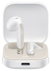 Xiaomi BHR8391GL Redmi Buds 6 Active True Wireless Bluetooth feh&eacute;r f&uuml;lhallgat&oacute; Audio-Video / Hifi / Multim&eacute;dia - F&uuml;l &eacute;s Fejhallgat&oacute;k - F&uuml;lhallgat&oacute; - 514643